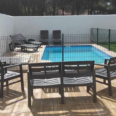 Villa Conil Кониль-де-ла-Фронтера Экстерьер фото