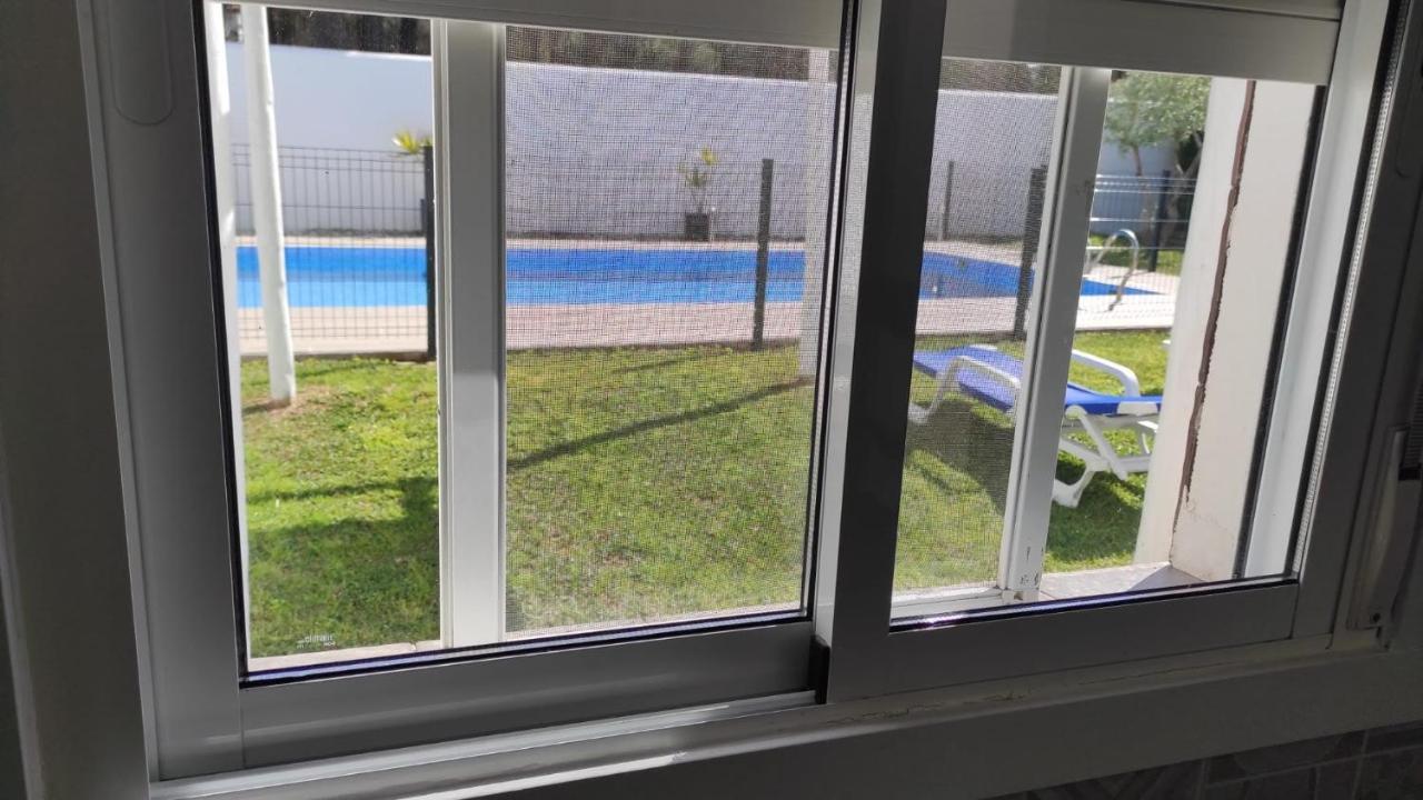 Villa Conil Кониль-де-ла-Фронтера Экстерьер фото