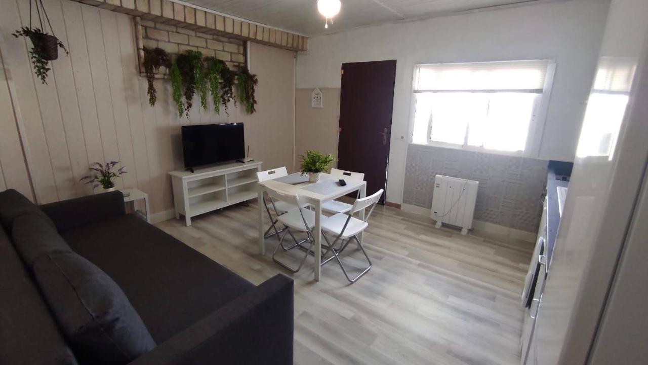 Villa Conil Кониль-де-ла-Фронтера Экстерьер фото
