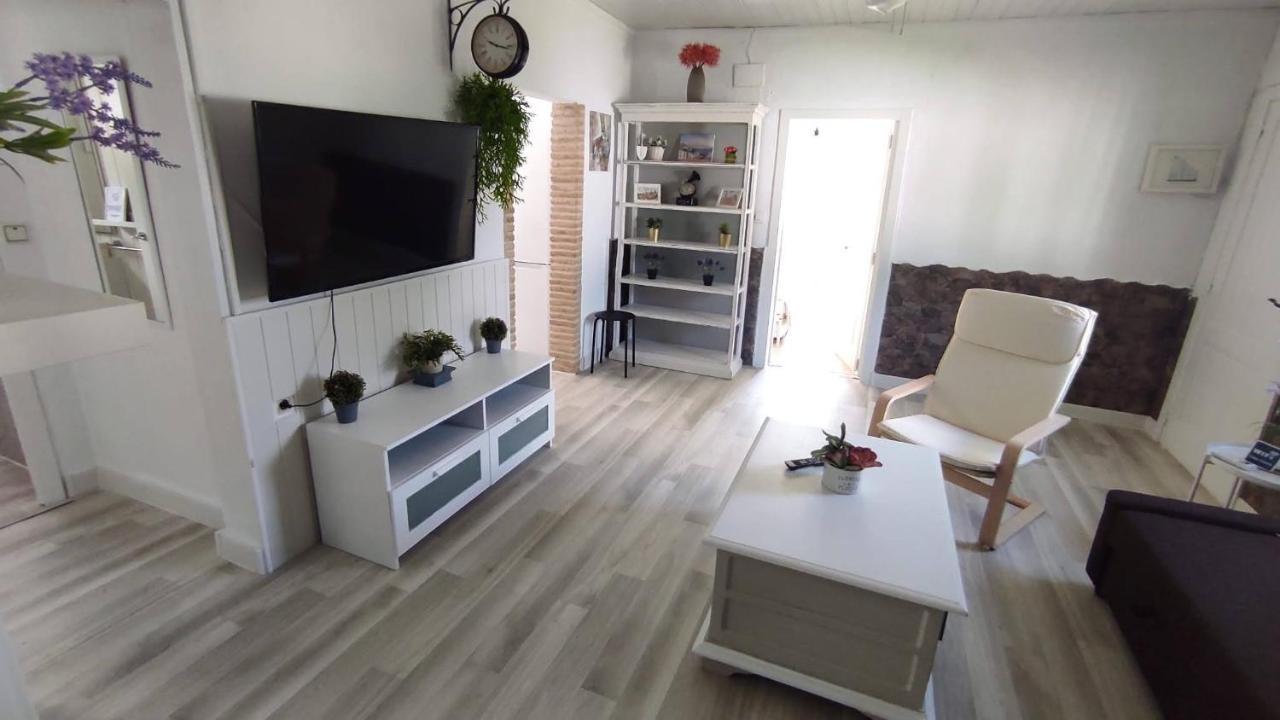 Villa Conil Кониль-де-ла-Фронтера Экстерьер фото