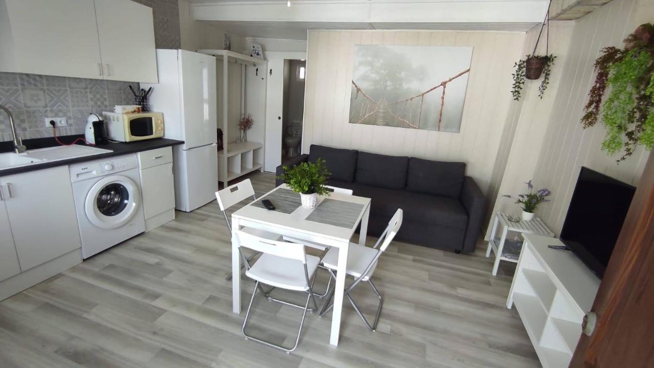 Villa Conil Кониль-де-ла-Фронтера Экстерьер фото